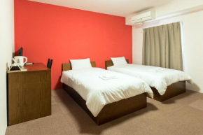 Osaka Ebisu Hotel - Vacation STAY 54795v, Ōsaka